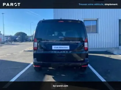 Photo 55 Ford Tourneo Connect 2.0 EcoBlue 102 BVM6 Titanium