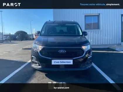 Photo 22 Ford Tourneo Connect 2.0 EcoBlue 102ch Titanium