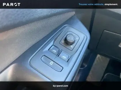 Photo 5 Ford Tourneo Connect 2.0 EcoBlue 102ch Titanium