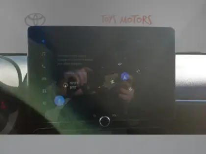 Photo 19 Toyota Yaris Hybride 1.5 HYBRID 116H DESIGN