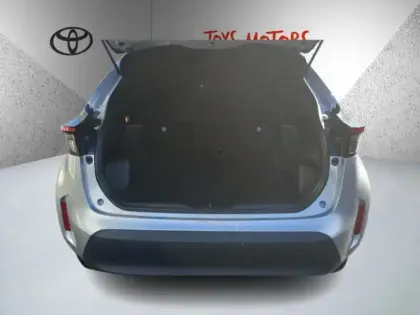 Photo 5 Toyota Yaris Hybride 1.5 HYBRID 116H DESIGN