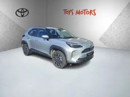 Photo 8 Toyota Yaris Hybride 1.5 HYBRID 116H DESIGN