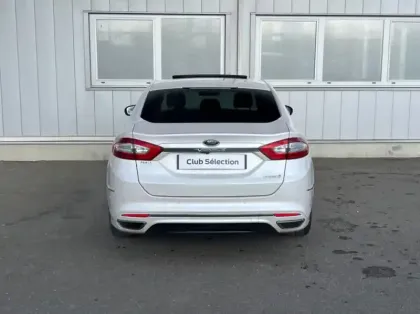 Photo 24 Ford Mondeo Gén. IV Ph2 Vignale 4