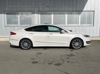 Photo 25 Ford Mondeo Gén. IV Ph2 Vignale 4