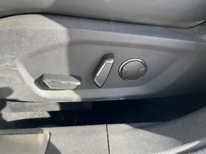 Photo 29 Ford Mondeo Gén. IV Ph2 Vignale 4