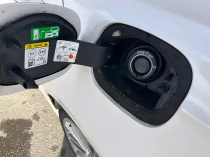 Photo 28 Ford Mondeo Gén. IV Ph2 Vignale 4