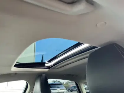 Photo 14 Ford Mondeo Gén. IV Ph2 Vignale 4