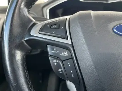 Photo 16 Ford Mondeo Gén. IV Ph2 Vignale 4