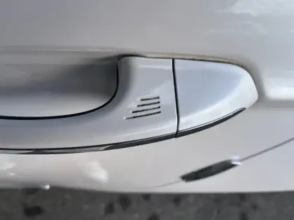 Photo 19 Ford Mondeo Gén. IV Ph2 Vignale 4