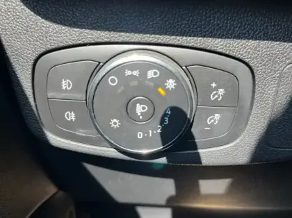 Photo 18 Ford Focus SW 1.0 Flexifuel mHEV 125ch ST-Line X