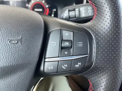 Photo 20 Ford Focus SW 1.0 Flexifuel mHEV 125ch ST-Line X