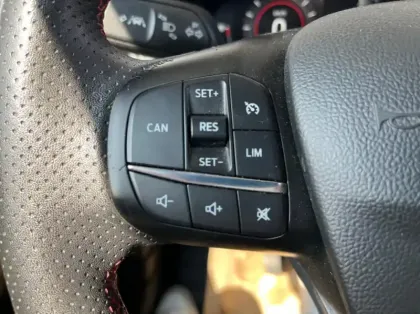 Photo 16 Ford Focus SW 1.0 Flexifuel mHEV 125ch ST-Line X