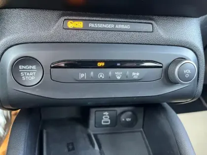 Photo 11 Ford Focus SW 1.0 Flexifuel mHEV 125ch ST-Line X