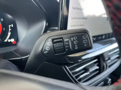 Photo 19 Ford Focus SW 1.0 Flexifuel mHEV 125ch ST-Line X