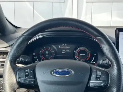 Photo 6 Ford Focus SW 1.0 Flexifuel mHEV 125ch ST-Line X