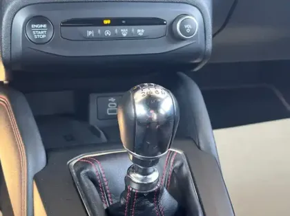 Photo 7 Ford Focus SW 1.0 Flexifuel mHEV 125ch ST-Line X