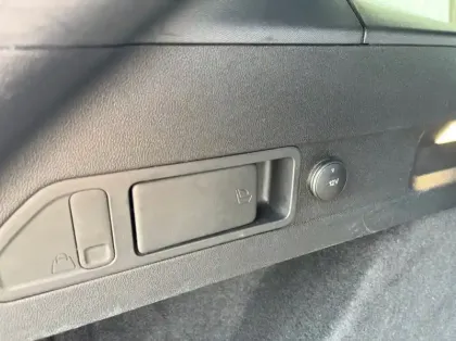 Photo 26 Ford Focus SW 1.0 Flexifuel mHEV 125ch ST-Line X