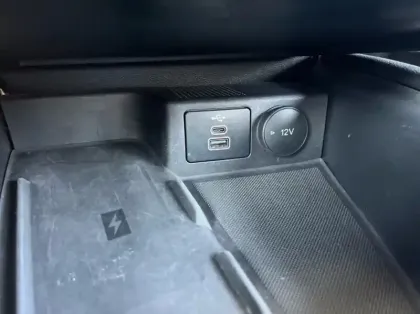 Photo 21 Ford Focus SW 1.0 Flexifuel mHEV 125ch ST-Line X