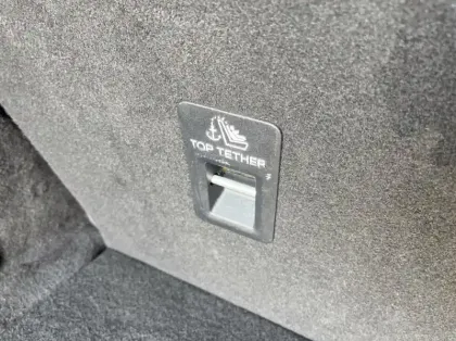 Photo 27 Ford Focus SW 1.0 Flexifuel mHEV 125ch ST-Line X