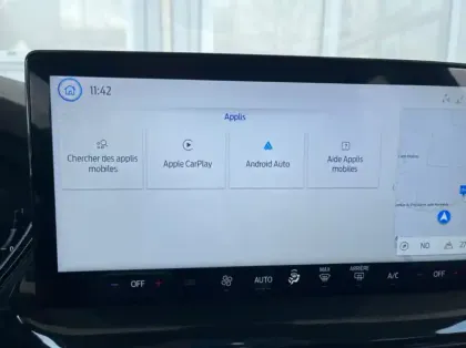 Photo 28 Ford Focus SW 1.0 Flexifuel mHEV 125ch ST-Line X