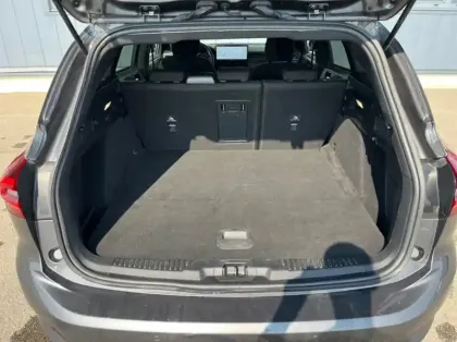 Photo 10 Ford Focus SW 1.0 Flexifuel mHEV 125ch ST-Line X