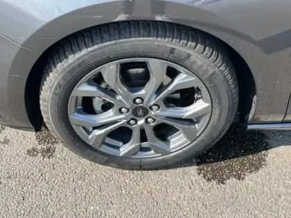 Photo 13 Ford Focus SW 1.0 Flexifuel mHEV 125ch ST-Line X