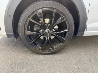 Photo 9 Volkswagen Taigo  1.5 TSI 150ch R-Line DSG7