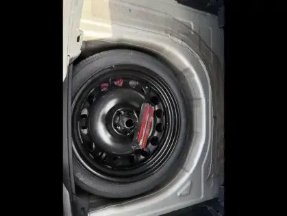 Photo 11 Volkswagen Taigo  1.5 TSI 150ch R-Line DSG7