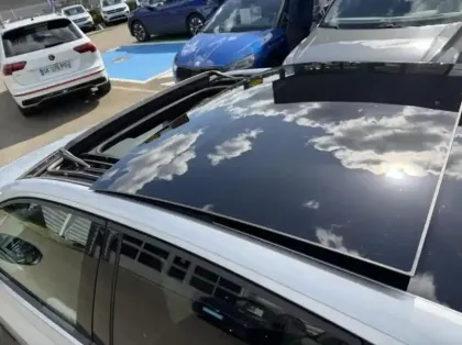 Photo 10 Volkswagen Taigo  1.5 TSI 150ch R-Line DSG7