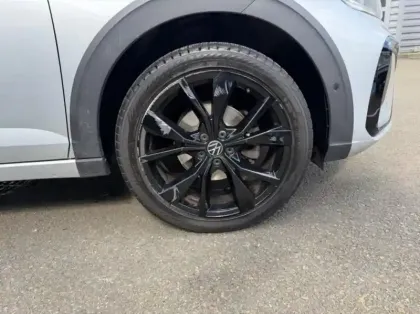 Photo 6 Volkswagen Taigo  1.5 TSI 150ch R-Line DSG7