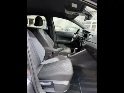 Photo 14 Volkswagen Polo  1.0 TSI 116ch R-Line Edition DSG7