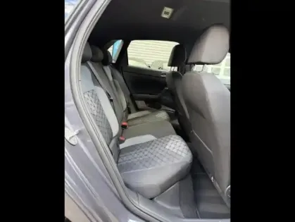 Photo 11 Volkswagen Polo  1.0 TSI 116ch R-Line Edition DSG7