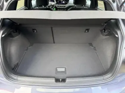 Photo 10 Volkswagen Polo  1.0 TSI 116ch R-Line Edition DSG7