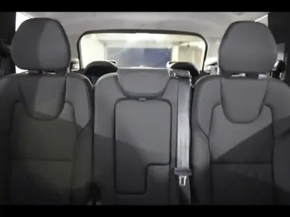 Photo 14 Volvo Xc90  T8 AWD 310 + 145ch Ultra Style Dark Geartronic