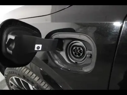 Photo 9 Volvo Xc90  T8 AWD 310 + 145ch Ultra Style Dark Geartronic