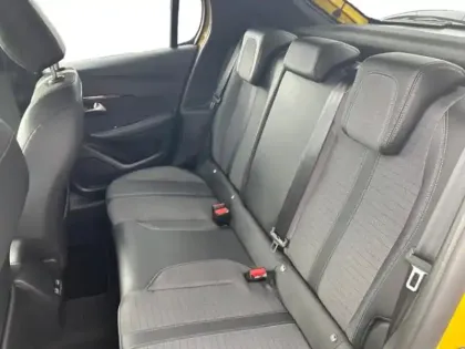 Photo 12 Peugeot 208  1.2 PureTech 100ch S&S Allure 118g