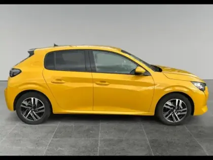 Photo 5 Peugeot 208  1.2 PureTech 100ch S&S Allure 118g