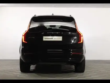 Photo 5 Volvo Xc90  T8 AWD 310 + 145ch Ultra Style Dark Geartronic