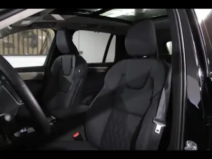 Photo 13 Volvo Xc90  T8 AWD 310 + 145ch Ultra Style Dark Geartronic