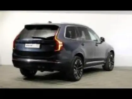 Photo 19 Volvo Xc90  T8 AWD 310 + 145ch Ultra Style Chrome Geartronic