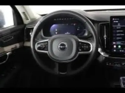 Photo 23 Volvo Xc90  T8 AWD 310 + 145ch Ultra Style Chrome Geartronic