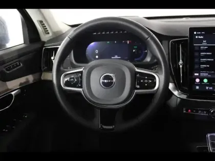 Photo 15 Volvo Xc90  T8 AWD 310 + 145ch Ultra Style Chrome Geartronic