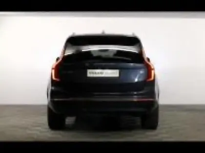 Photo 20 Volvo Xc90  T8 AWD 310 + 145ch Ultra Style Chrome Geartronic