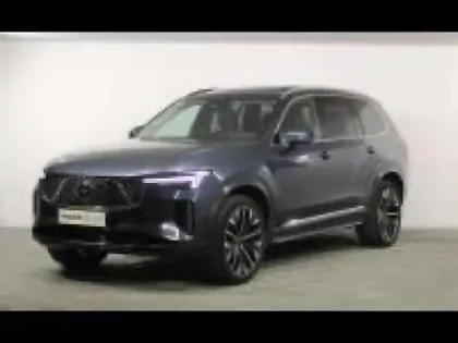 Photo 16 Volvo Xc90  T8 AWD 310 + 145ch Ultra Style Chrome Geartronic