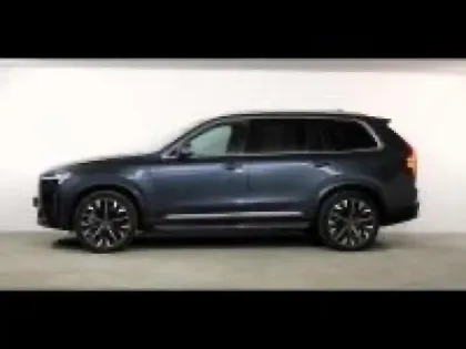 Photo 18 Volvo Xc90  T8 AWD 310 + 145ch Ultra Style Chrome Geartronic