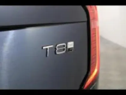 Photo 22 Volvo Xc90  T8 AWD 310 + 145ch Ultra Style Chrome Geartronic