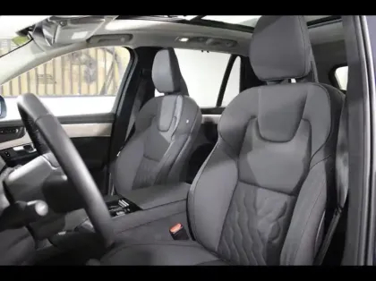 Photo 6 Volvo Xc90  T8 AWD 310 + 145ch Ultra Style Chrome Geartronic