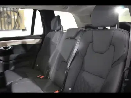 Photo 7 Volvo Xc90  T8 AWD 310 + 145ch Ultra Style Chrome Geartronic