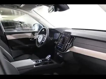 Photo 5 Volvo Xc90  T8 AWD 310 + 145ch Ultra Style Chrome Geartronic