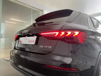 Photo 7 Audi A3  Sportback 35 TFSI 150ch Mild Hybrid Business Executive S tronic 7